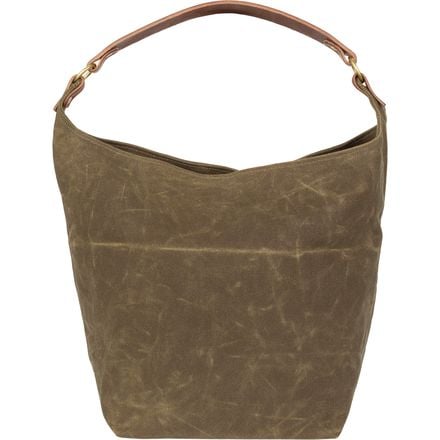 Wood and Faulk - Anvers Market Tote - Women's