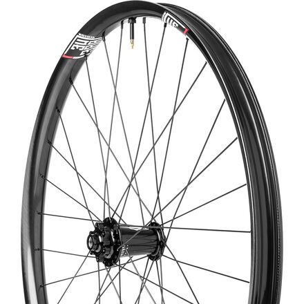 We Are One - Union Hydra 29in Boost Wheelset - Black