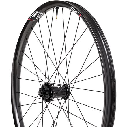 We Are One - Union Hydra 27.5in Boost Wheelset - Black