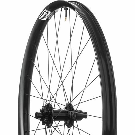 We Are One - Union 1/1 29in Boost Wheelset