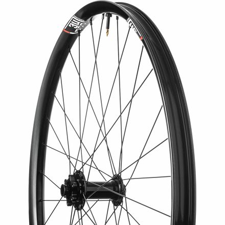 We Are One - Faction 1/1 29in Boost Wheelset