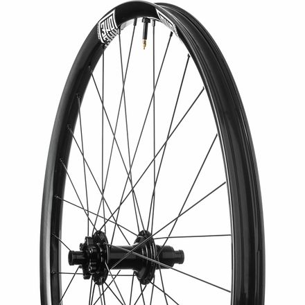 We Are One - Faction 1/1 29in Boost Wheelset