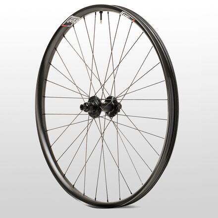We Are One - Union 1/1 29in Super Boost Wheelset