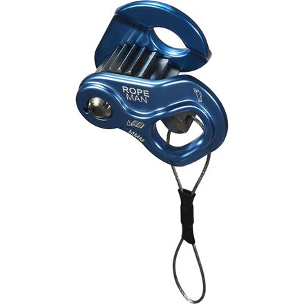 Ropeman 1 Ascender