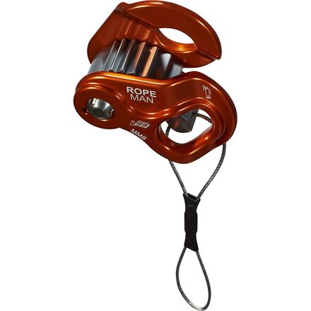Ropeman 1 Ascender