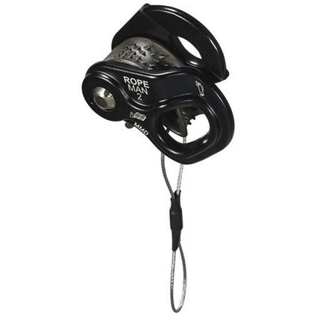 Ropeman 2 Ascender