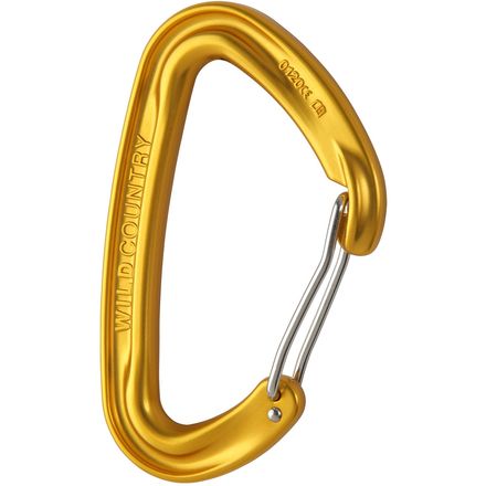 Wildwire 2 Carabiner