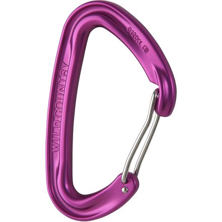 Wildwire 2 Carabiner