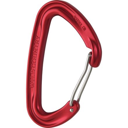 Wildwire 2 Carabiner
