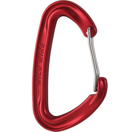 Wild Country - Wildwire 2 Carabiner