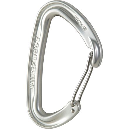 Wildwire 2 Carabiner