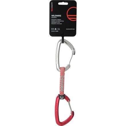 Wild Country - WildWire Quickdraw