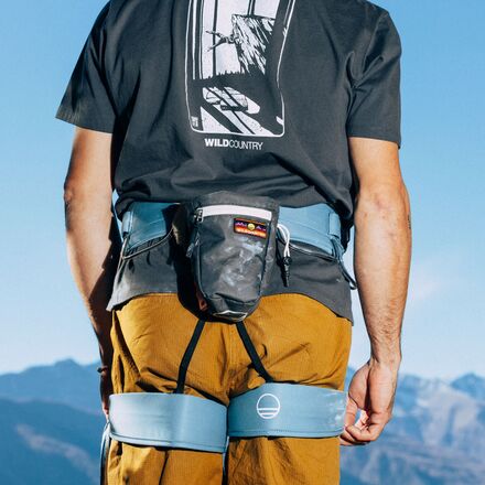 Wild Country - Flow Chalk Bag