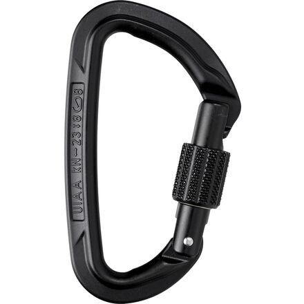 Session Screw Gate