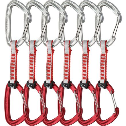 Wild Country - Wildwire Quickdraw - 6-Pack
