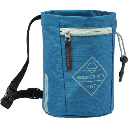 Syncro Chalk Bag