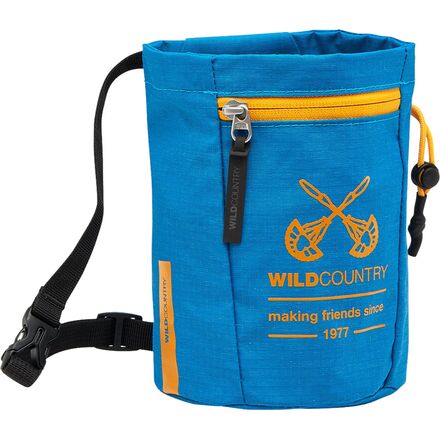 Syncro Chalk Bag