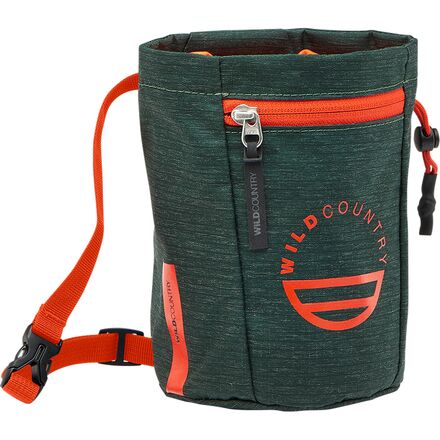 Syncro Chalk Bag