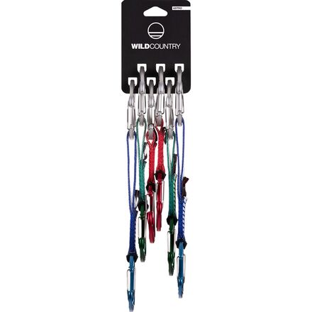 Astro Quickdraw Trad - 6-Pack