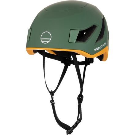 Wild Country - Syncro Helmet - Green Ivy