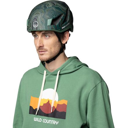 Wild Country - Syncro Helmet