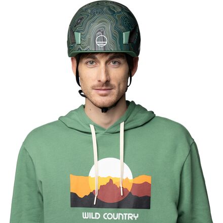 Wild Country - Syncro Helmet