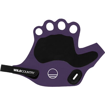Crack Gloves