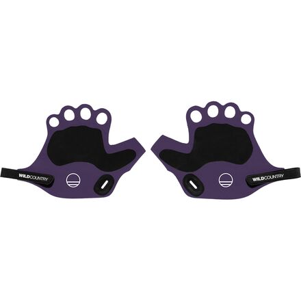 Wild Country - Crack Gloves
