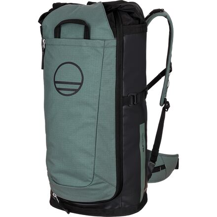 Crag Hauler 40