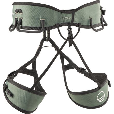 Wild Country - Session 2.0 Harness - Men's