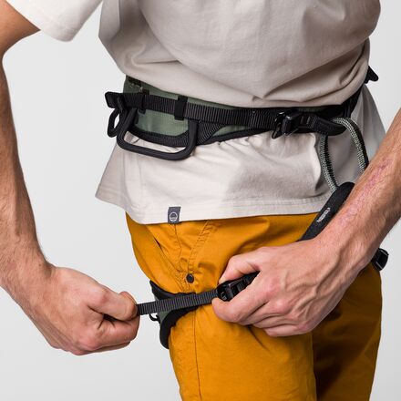 Wild Country - Session 2.0 Harness - Men's