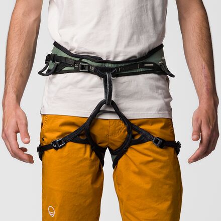 Wild Country - Session 2.0 Harness - Men's