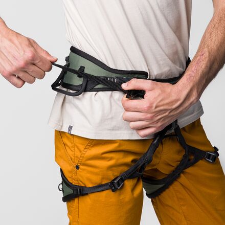 Wild Country - Session 2.0 Harness - Men's