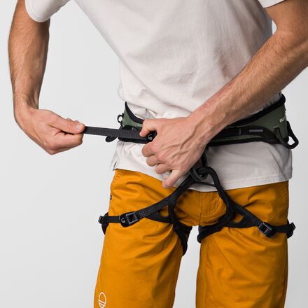 Wild Country - Session 2.0 Harness - Men's