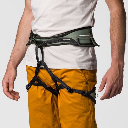 Wild Country - Session 2.0 Harness - Men's