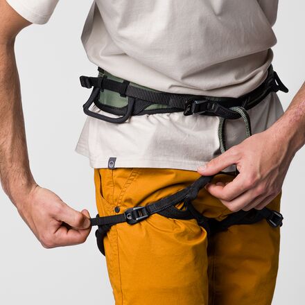 Wild Country - Session 2.0 Harness - Men's