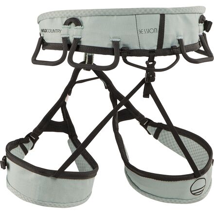 Wild Country - Session 2.0 Harness - Women's