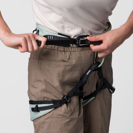 Wild Country - Session 2.0 Harness - Women's