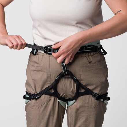 Wild Country - Session 2.0 Harness - Women's