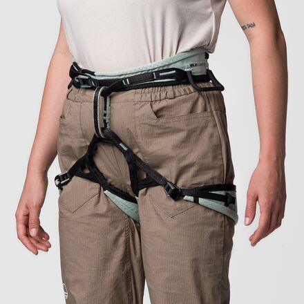 Wild Country - Session 2.0 Harness - Women's