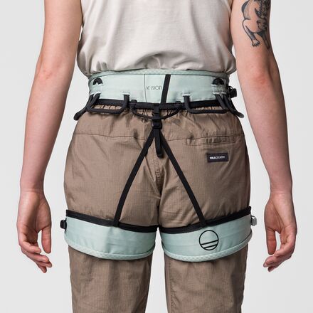 Wild Country - Session 2.0 Harness - Women's