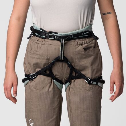 Wild Country - Session 2.0 Harness - Women's