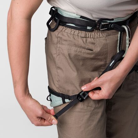 Wild Country - Session 2.0 Harness - Women's