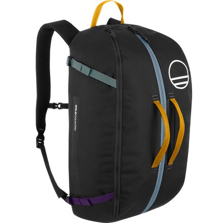 Movement Back Pack
