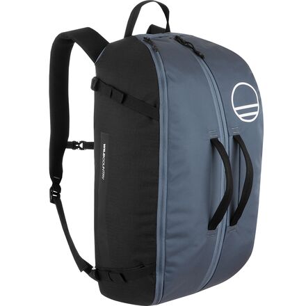 Movement Back Pack