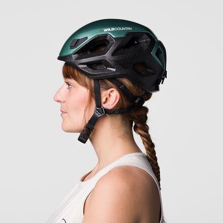 Wild Country - Session Helmet