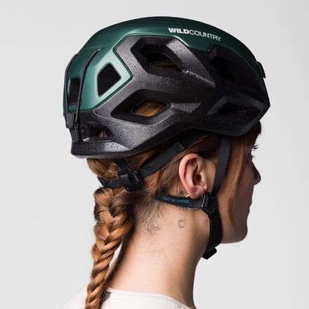 Wild Country - Session Helmet