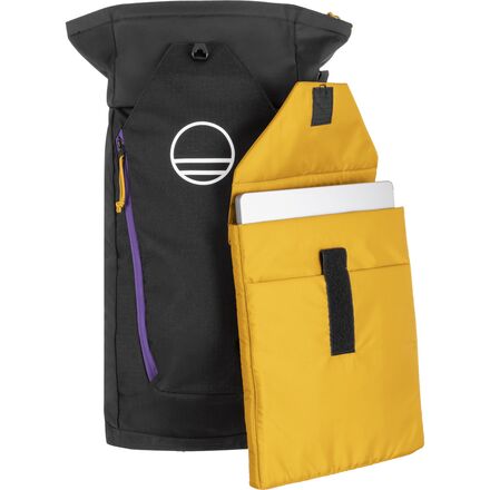 Wild Country - Base Hauler 25L Backpack