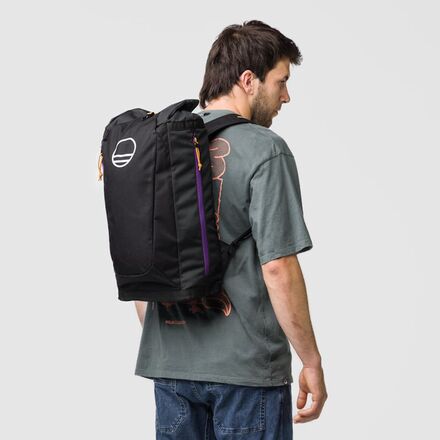 Wild Country - Base Hauler 25L Backpack