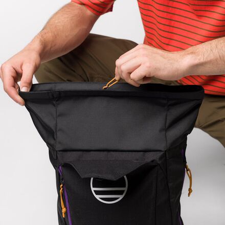 Wild Country - Base Hauler 25L Backpack